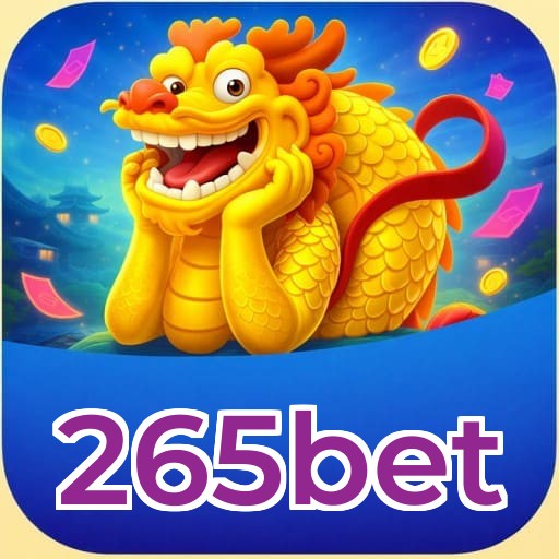 265bet Logo