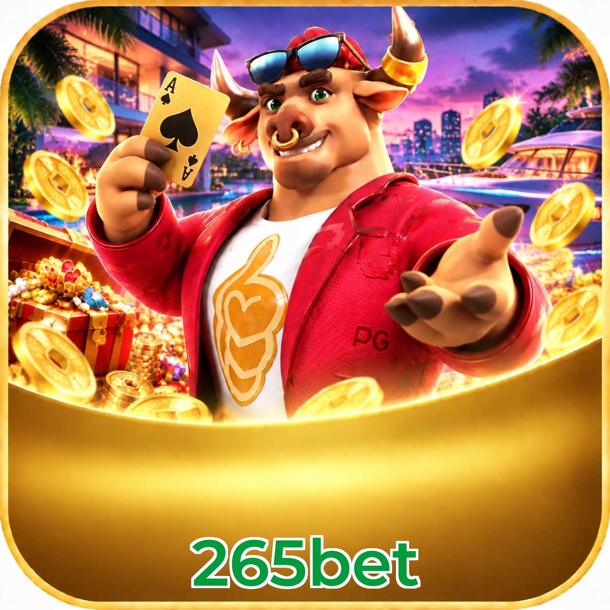 265bet Live Dealers