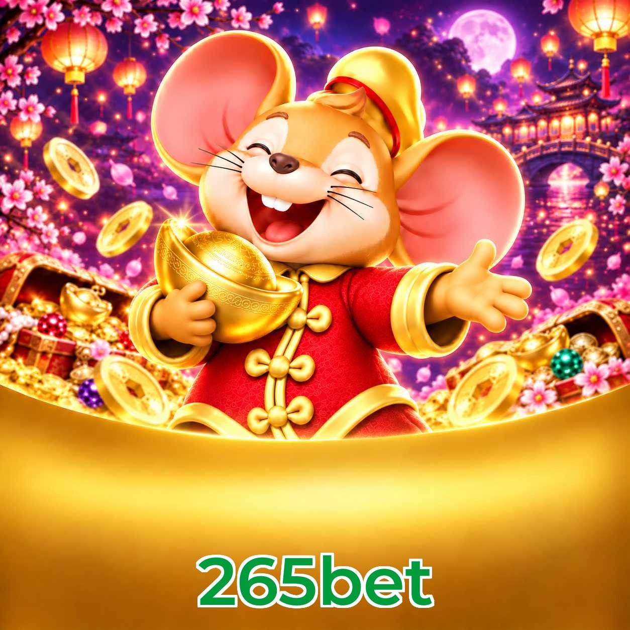 265bet Streaming Quality