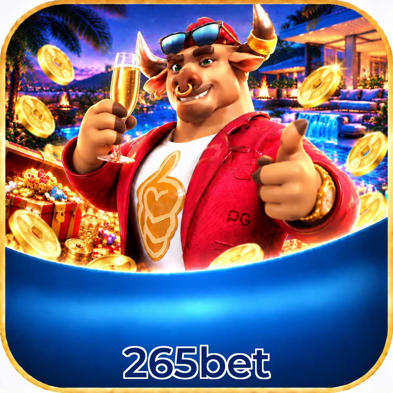 265bet Version History