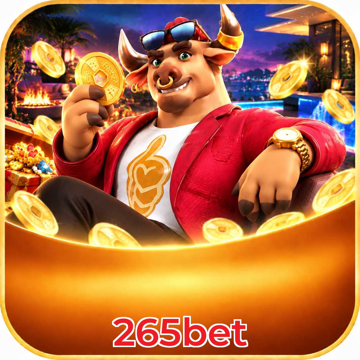 265bet instalar iPhone Safari PWA