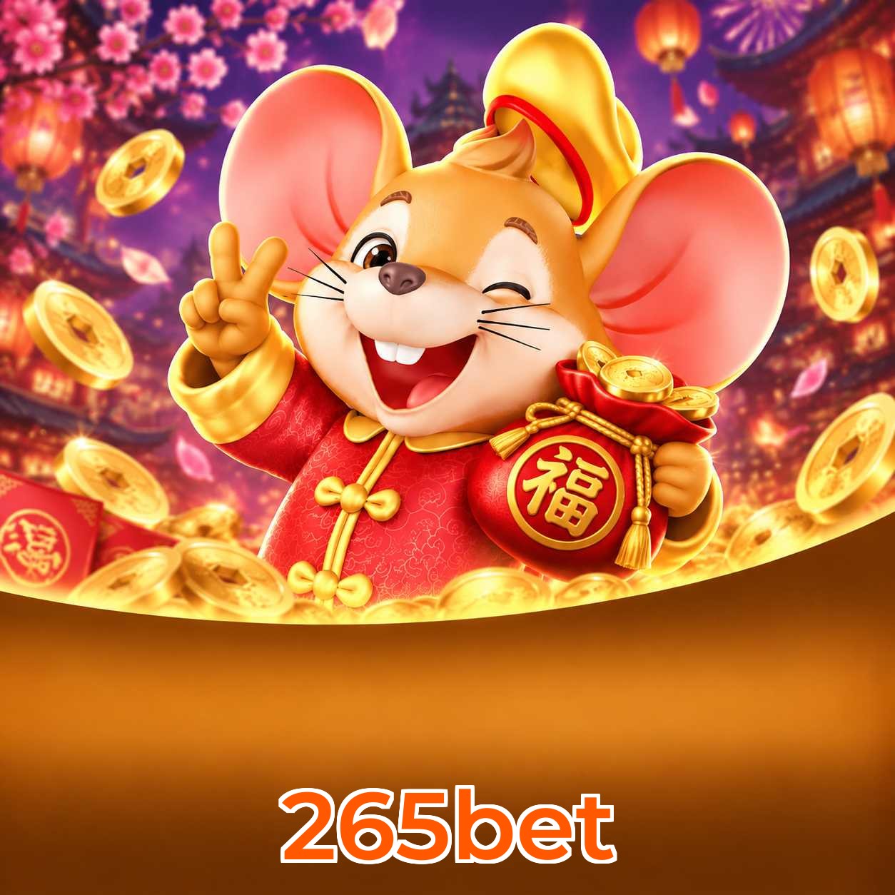 265bet VIP Níveis