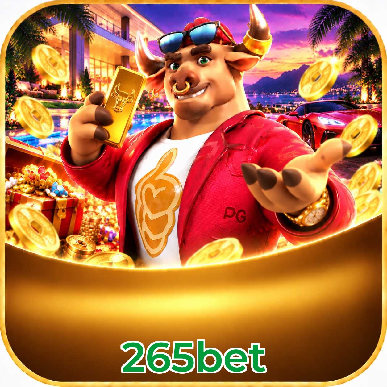 265bet FAQ
