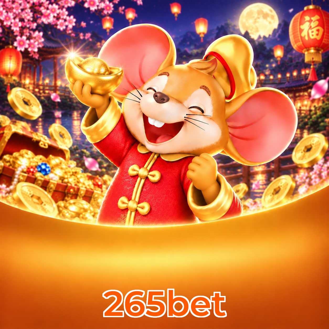 Baixar 265bet Android